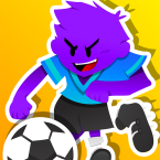 Soccer Runner (Мод, Unlocked)