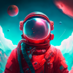 Space Survival: Sci-Fi RPG (Мод, Много бриллиантов)