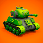 Tank Craft 3D (Мод, Много денег)