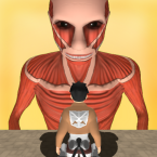 Titan Jump (Мод, Много денег)