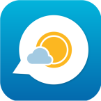 Weather & Radar - Morecast (Мод, Premium Unlocked)