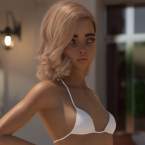 Lily II: Masterplan (18+)