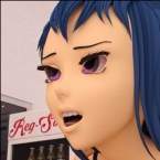 Alenas New Life (18+)