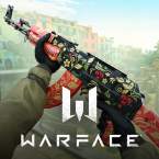 Warface: Global Operations (Встроенный кэш)