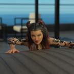 ATM Adventures (18+)