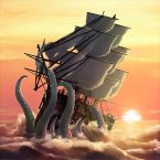 Abandon Ship (Мод, Unlocked)