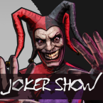 Joker Show - КАК ПРИЗВАТЬ ШУТА (Мод, Без рекламы)