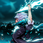 Psychic Idle (Мод, Много бриллиантов)