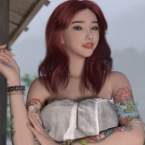 Cara in Creekmaw (18+)