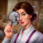 Hidden Objects: Brain Teaser (Мод, много подсказок)