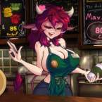 COWTASTIC CAFE (18+)