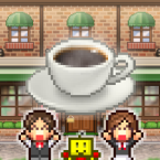 Cafe Master Story (Мод, Много денег)
