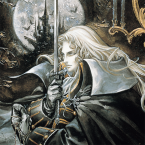 Castlevania: SotN (Мод Меню)