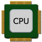 CPU X - Информация о телефоне (Мод, Pro Unlocked)