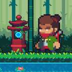 El Ninja Pepe (Мод, Много денег)