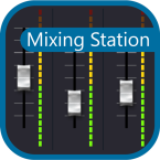 Mixing Station (Мод, Premium Unlocked)