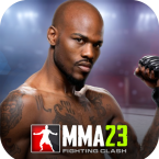 MMA - Fighting Clash 22 (Мод, Много денег)