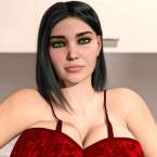 God of Temptation (18+)