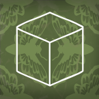 Cube Escape: Paradox (Мод, Unlocked)