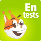 English Grammar Tests (Мод, Unlocked)
