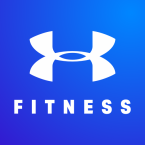 MapMyFitness - фитнес-тренер (Мод, Premium Unlocked)