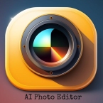 PicAI Pro - AI Photo Editor (Полная версия)