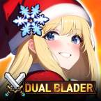 Dual Blader : Idle Action RPG (Мод, Режим бога)