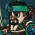 Idle RPG Adventure Hero (Мод, Режим бога)