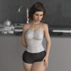 Back Door Connection (18+)