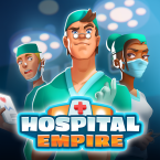 Hospital Empire Tycoon - Idle (Мод, Много денег)