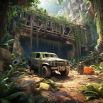 Survivalist: invasion PRO (Мод меню)