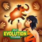 Evolution Idle Tycoon (Мод, Бесплатные покупки)
