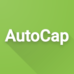 AutoCap: captions & subtitles (Мод, Premium Unlocked)