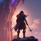 Blaster Blade - Iron Heart (Мод, Бесплатные покупки)