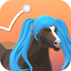 Golfing Over It with Alva Majo (Полная версия)