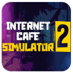 Internet Cafe Simulator 2 (Мод, Много денег)