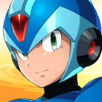 MEGA MAN X DiVE Offline (Полная версия)