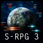 Space RPG 3 (Мод, Много денег)