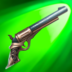 Monster Killer - Assassin, Archer, Hero Shooter (Мод, Много денег)