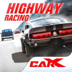 CarX Highway Racing (Много денег) (Встроенный кэш)