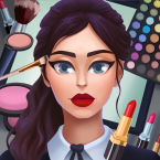 Fashion Shop Tycoon (Мод, Много денег)