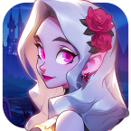 Idle Vampire: Twilight School (Мод, Без рекламы)