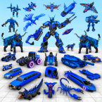 игра робот машина: игра робот (Мод, Тупые боты)