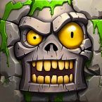 Zombie Nations (Мод меню)