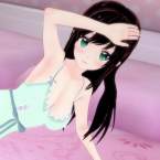 Life in Alphaville (18+)