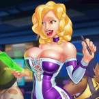 Panthea (18+)