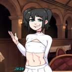 HAZELNUT LATTE (18+)