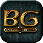 Baldur's Gate Enhanced Edition (Полная версия)