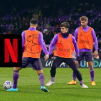 Football Manager 26 Mobile (Мод, Unlocked)