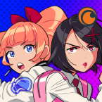 Crunchyroll: River City Girls (Мод, Unlocked)